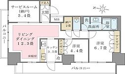 ブリリアイスト東雲キャナルコート