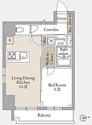 ジオエント上野松が谷