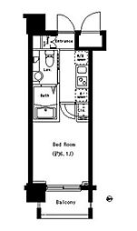 パークキューブ大井町 304