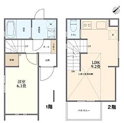 東玉川2丁目戸建Ａ邸