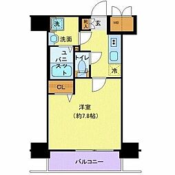 プレサンス新宿中落合メーディオ