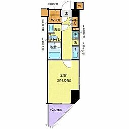 ディアレイシャス落合南長崎