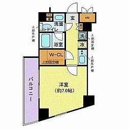 ディアレイシャス落合南長崎 202