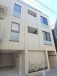 ジーベック旗の台