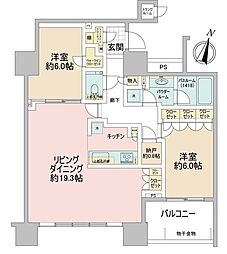 シティタワー大井町