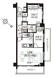オープンレジデンシア谷中