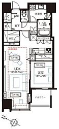 大崎ウエストシティタワーズ
