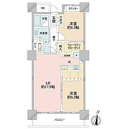 ウエルタワー深川