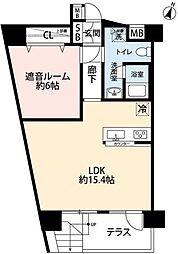 グリーンコート中野