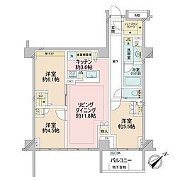 ブランズ文京小石川レジデンス