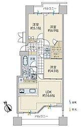 落合ハイム