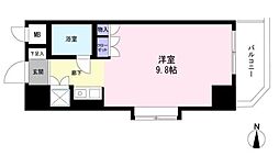 オリエンタル千駄ヶ谷