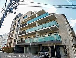 オープンレジデンシア中野