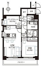 オリエンタル南麻布