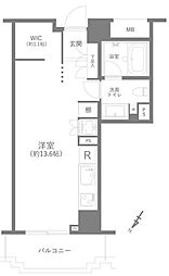 朝日白金台マンション
