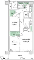 プラウド都立大学