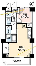 ダイアパレス池尻大橋