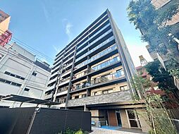 オープンレジデンシア新宿ザ・ハウス