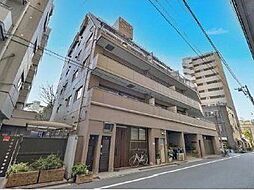 トーア第2浅草マンション