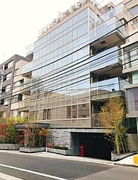 ロイヤルシーズン西麻布