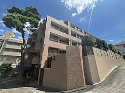 朝日シティパリオ高井戸