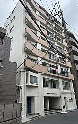 西馬込ダイヤモンドマンション