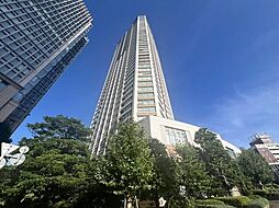 パークコート赤坂ザタワー　手有
