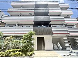プレミアムキューブ西大島