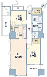 中野ツインマークタワー