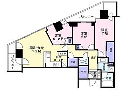 プラウドタワー池袋
