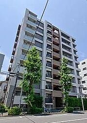オープンレジデンシア小石川三丁目