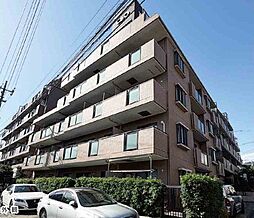 クリオ富士見台壱番館