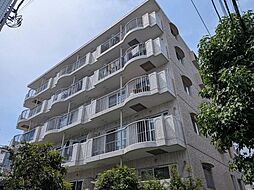 サンハイツ川崎
