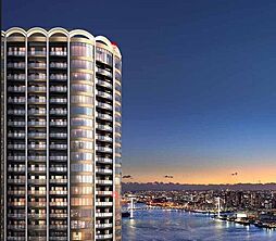 THE TOYOMI TOWER MARINE＆SKY
