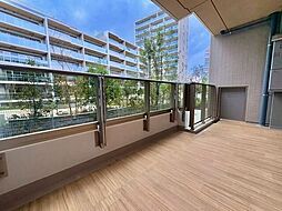 パークシティ高田馬場