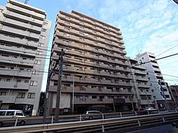 朝日シティパリオ西早稲田館