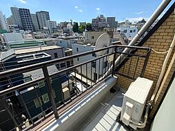 ライオンズマンション本駒込第2