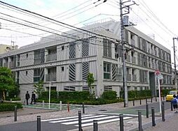 プラウドジェム市ヶ谷