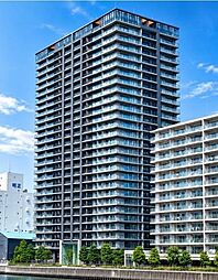 品川イーストシティタワー