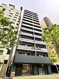 オープンレジデンシア四谷坂町