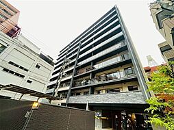 オープンレジデンシア新宿ザ・ハウス