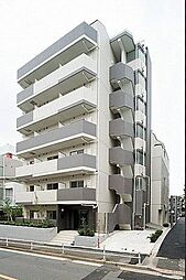 ヴォーガコルテ市ヶ谷