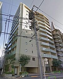 パークリュクス日本橋小網町mono