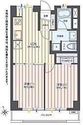 大森山王センチュリーマンション