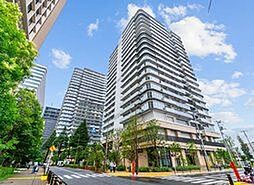 パークシティ中野ザタワーブリーズ