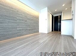 キャニオンマンション板橋