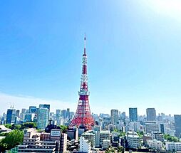 ウェリスタワー愛宕虎ノ門