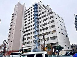 パシフィック自由ケ丘マンション