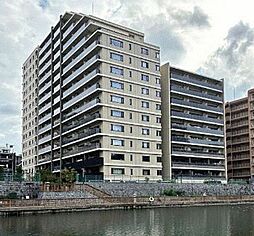ジオ深川住吉