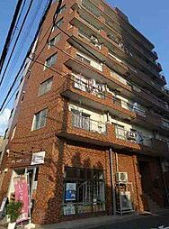 ライオンズマンション高田馬場